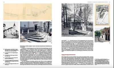 Joze Plecnik - Für eine humanistische Architektur
