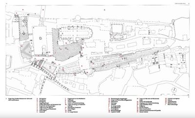 Joze Plecnik - Für eine humanistische Architektur