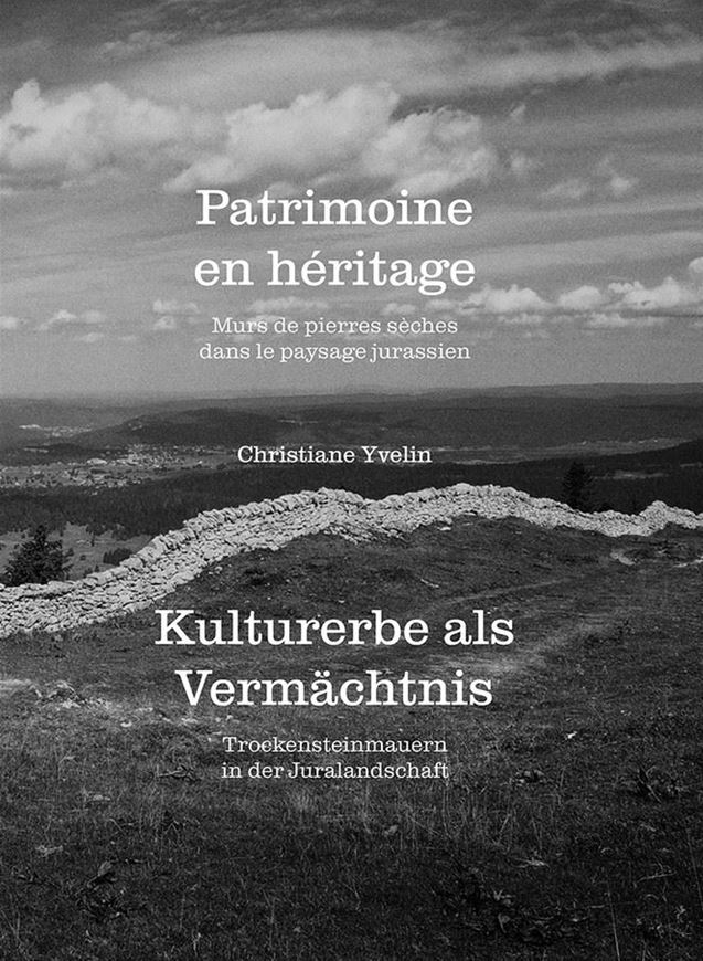Kulturerbe als Vermächtnis - Patrimoine en héritage
