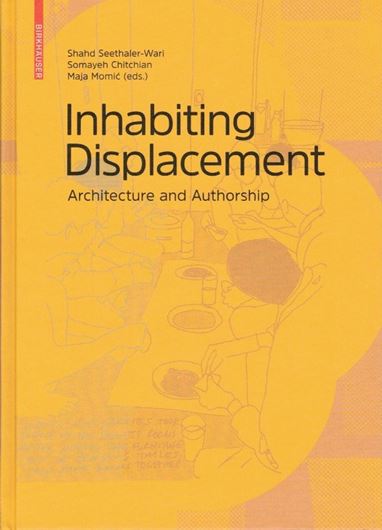 Inhabiting Displacement