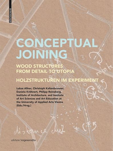 Conceptual Joining