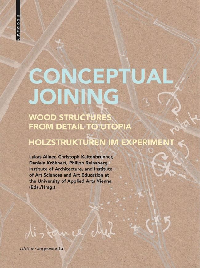 Conceptual Joining