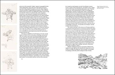 Architecture Iconographies - Survey