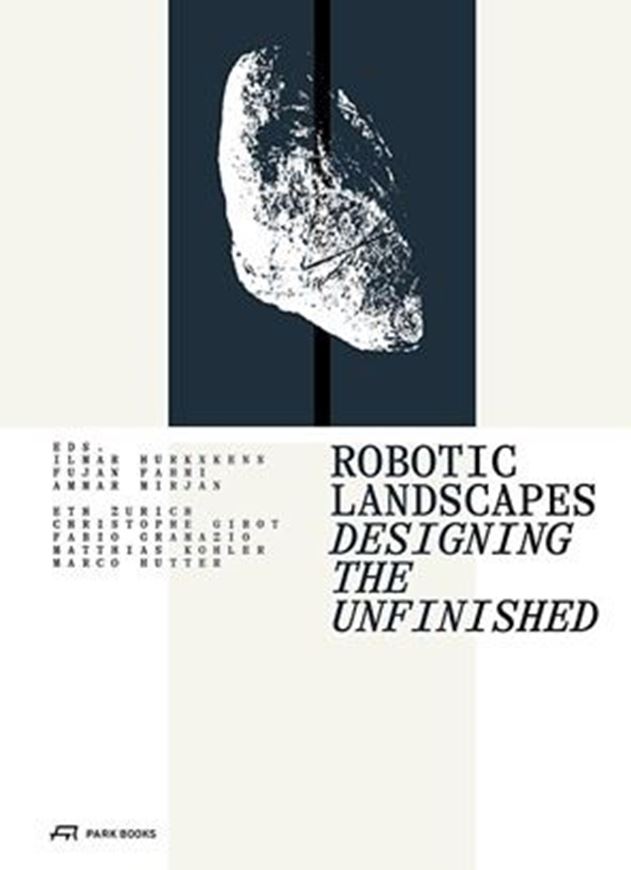 Robotic Landscape