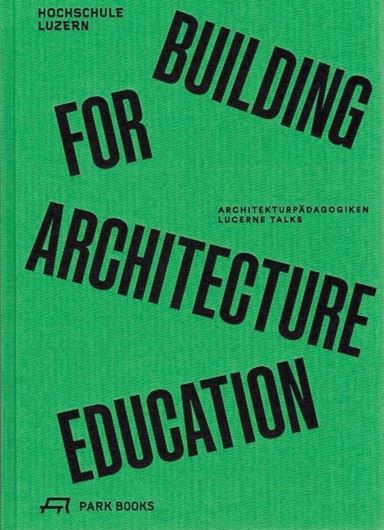 Building for Architecture Education