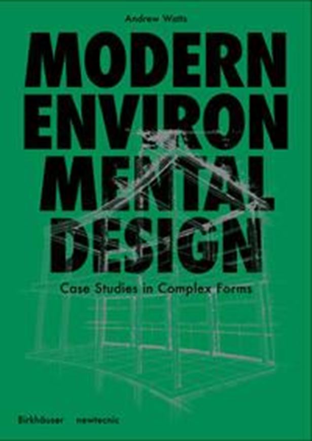 Modern Environmental Design