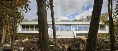 Todd Saunders: New Northern Houses