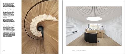 Todd Saunders: New Northern Houses