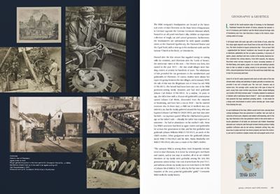 Gems, Colours & Wild Stories