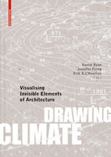 Drawing Climate