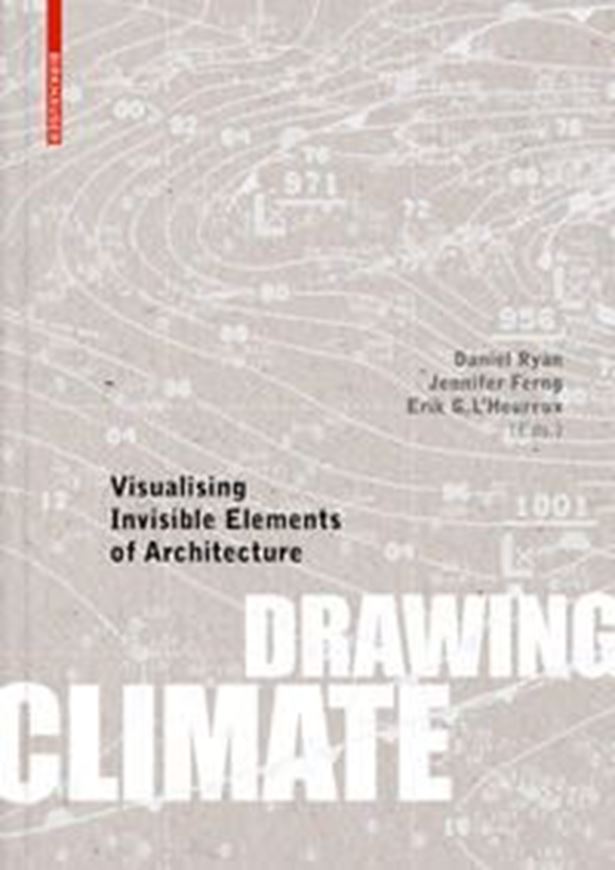 Drawing Climate