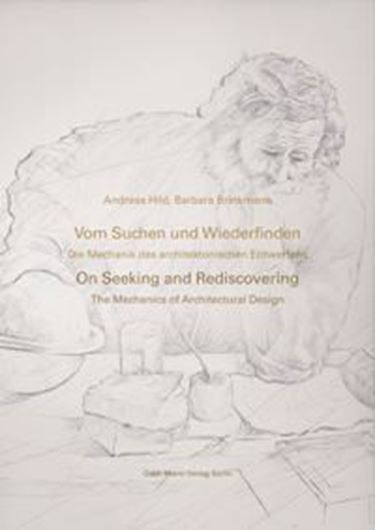 Vom Suchen und Wiederfinden / On Seeking and Rediscovering