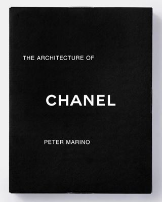 Peter Marino - The Architecture of Chanel
