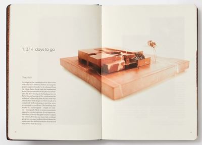 Studio KO - Yves Saint Laurent Museum Marrakech