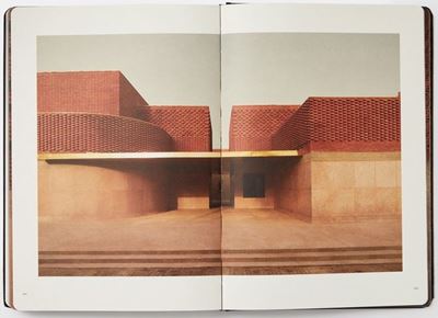 Studio KO - Yves Saint Laurent Museum Marrakech