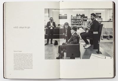 Studio KO - Yves Saint Laurent Museum Marrakech