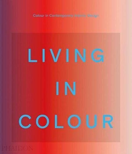Living in Colour