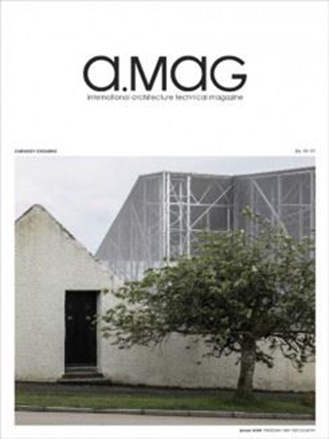 A.Mag 23: Carmody Groarke