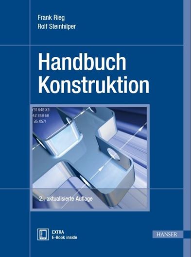 Handbuch Konstruktion - inkl. EBOOK
