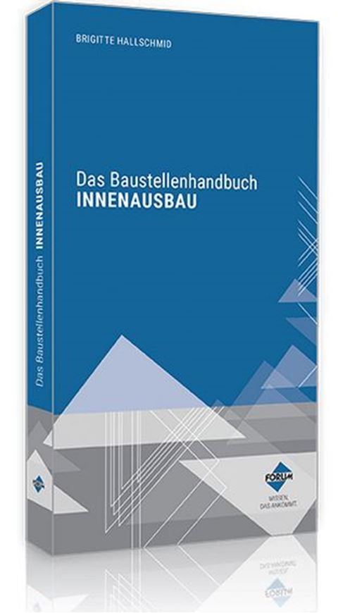 Das Baustellenhandbuch für den Innenausbau