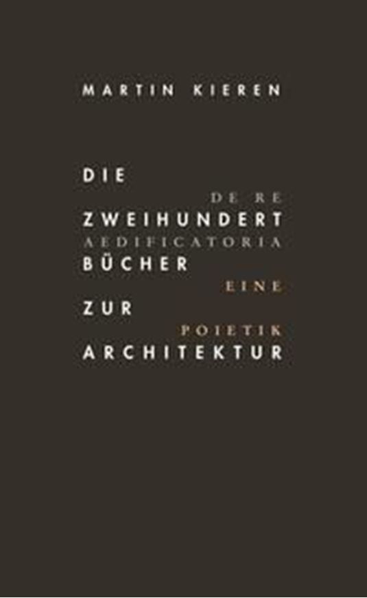 Die Zweihundert Bücher zur Architektur