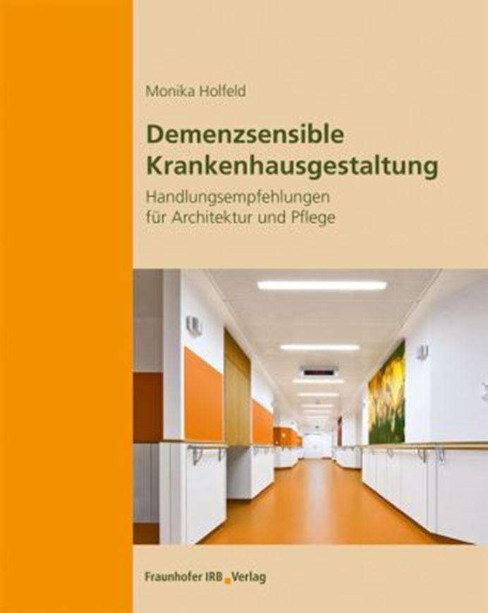 Demenzsensible Krankenhausgestaltung