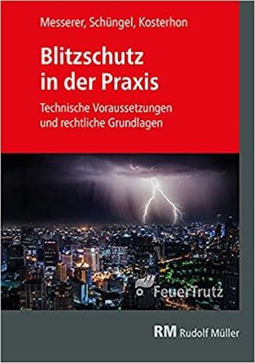 Blitzschutz in der Praxis