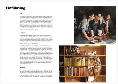 Ottolenghi Test Kitchen - Shelf Love