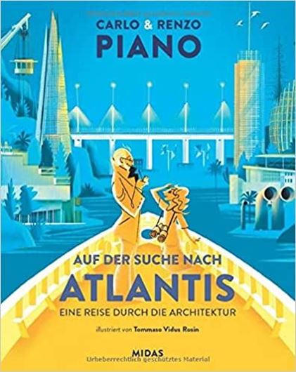 Auf der Suche nach Atlantis