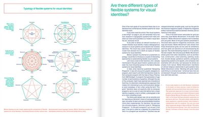 Flexible Visual Systems