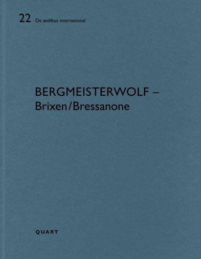 bergmeisterwolf - Brixen/Bressanone