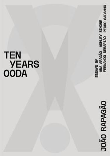 TEN YEARS OODA 2010-2020
