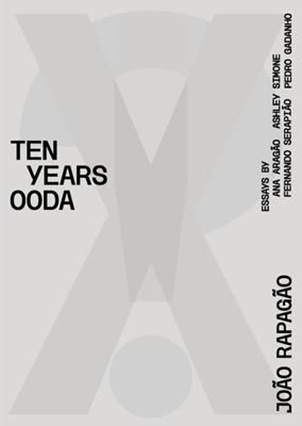 TEN YEARS OODA 2010-2020