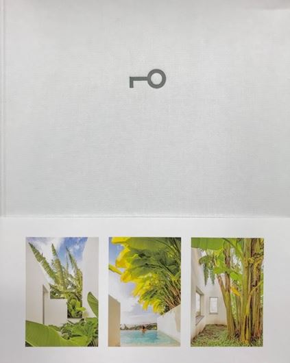 URLAUBSARCHITEKTUR - RAUM & ZEIT