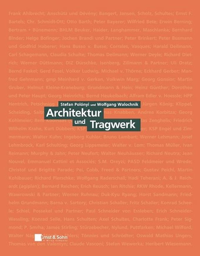 Architektur und Tragwerk