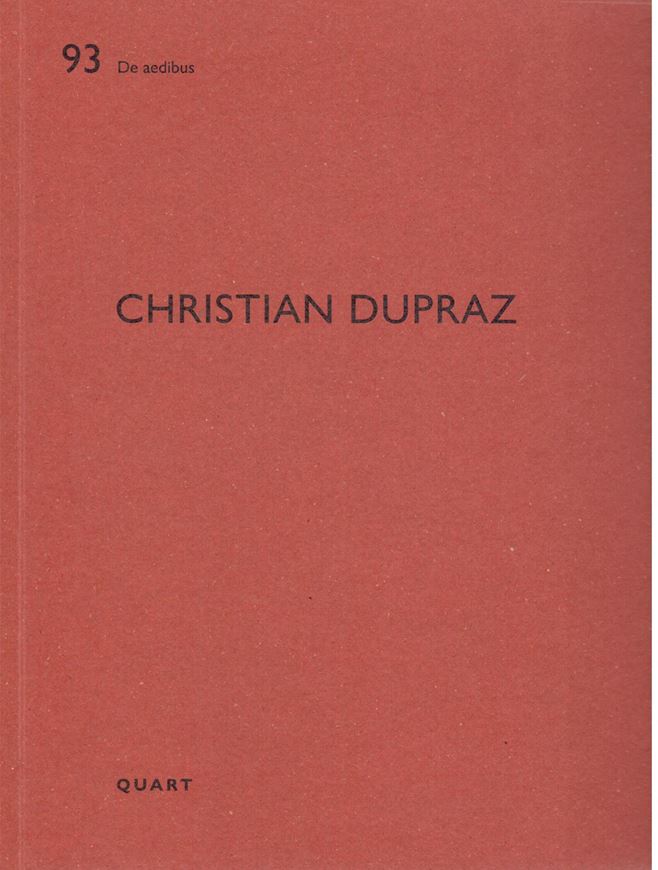 Christian Dupraz