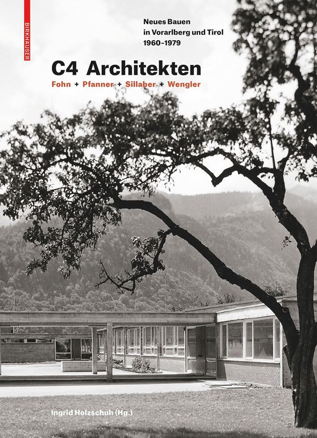 C4 Architekten: Fohn + Pfanner +  Sillaber + Wenger