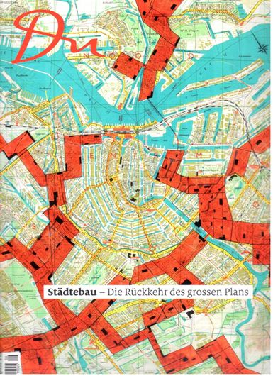 Du 910: Städtebau