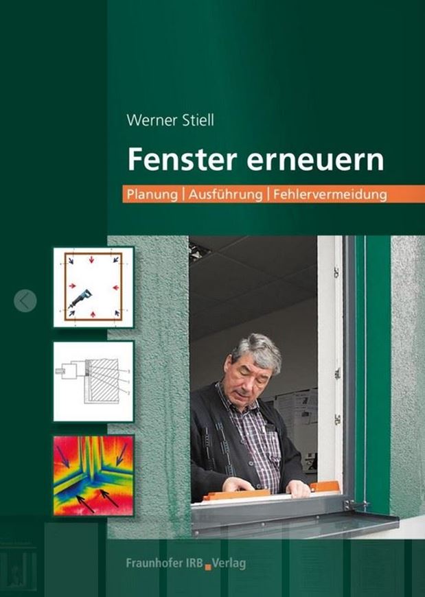 Fenster erneuern