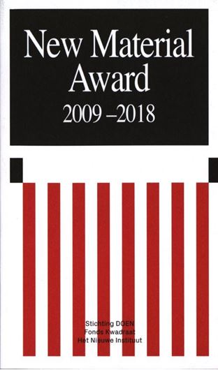 New Material Award 2009-2018