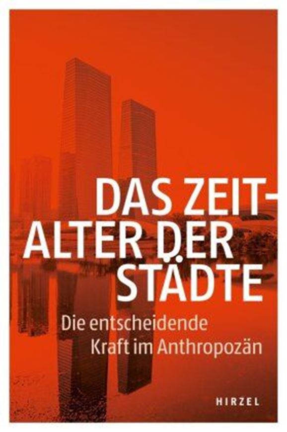 Das Zeitalter der Städte