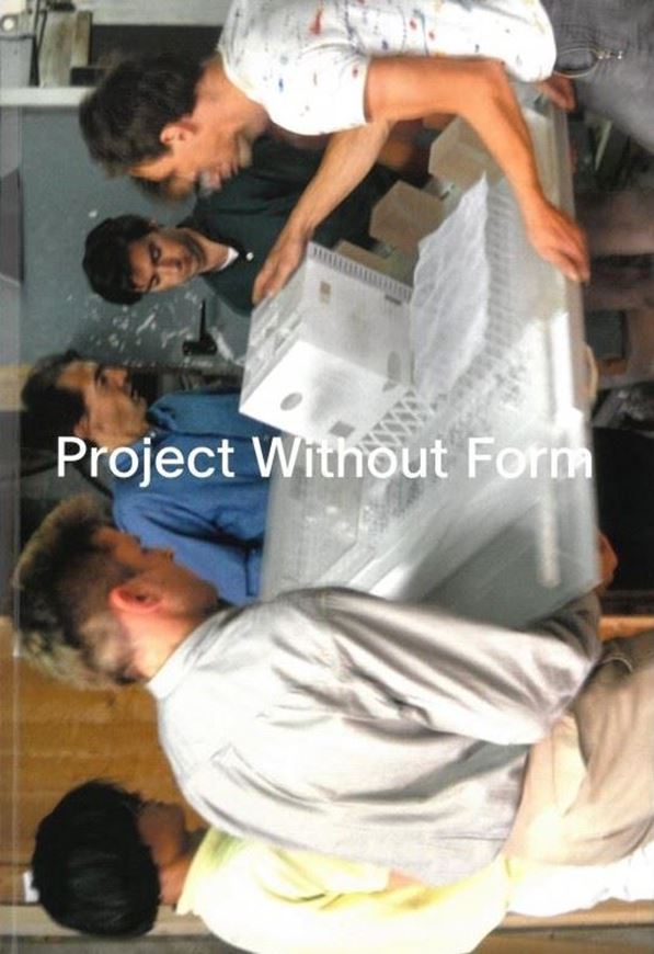 Project Without Form