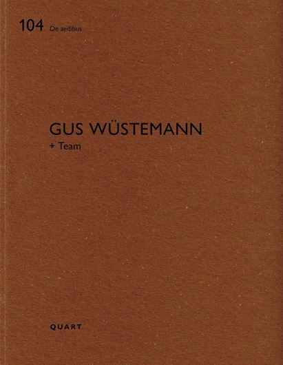 Gus Wüstemann + Team