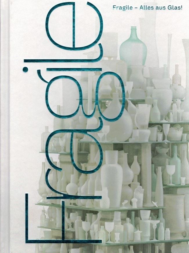 Fragile - Alles aus Glas