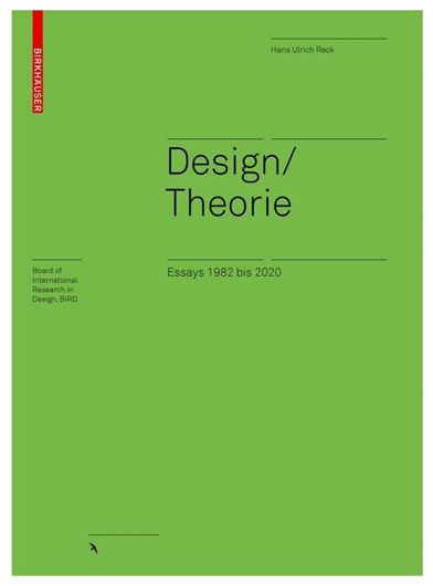 Design/Theorie