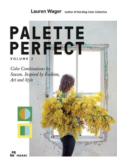 Palette Perfect - Volume 2