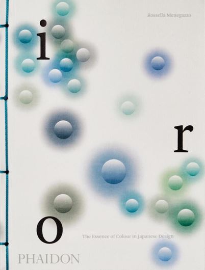 iro - The Essence of Colour in Japanese Design