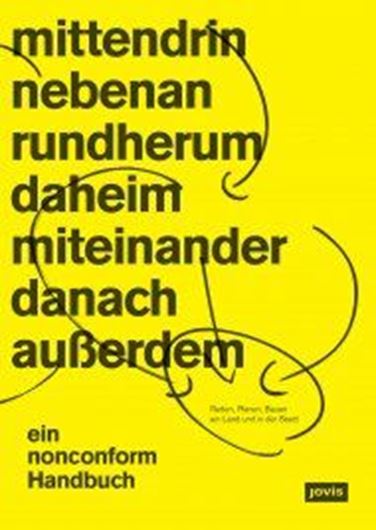 mittendrin und rundherum - Ein nonconform Lesebuch