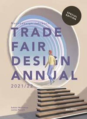 Trade Fair Design Annual - Messedesign Jahrbuch - 2021/22
