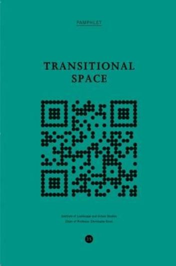Transitional Space - Pamphlet 25